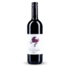 Cabernet Sauvignon von Weingut und Straussenfarm Wimmer aus Oggau