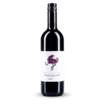 Cabernet Sauvignon von Weingut und Straussenfarm Wimmer aus Oggau