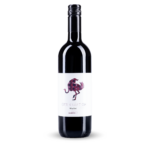 Merlot von Weingut und Straussenfarm Wimmer aus Oggau