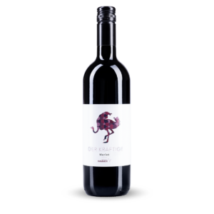 Merlot von Weingut und Straussenfarm Wimmer aus Oggau