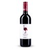 Zweigelt von Weingut und Straussenfarm Wimmer aus Oggau