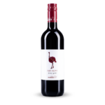 Zweigelt von Weingut und Straussenfarm Wimmer aus Oggau