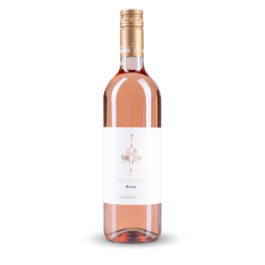 Der Süße - Rose von Weingut und Straussenfarm Wimmer aus Oggau