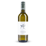 Wimmer_DerWeisse_MO Muskat Ottonel von Weingut und Straussenfarm Wimmer aus Oggau