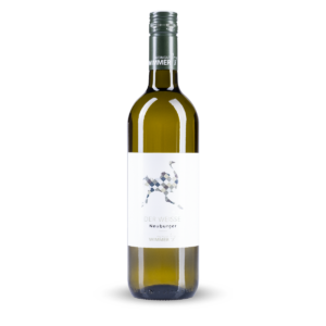 Neuburger von Weingut und Straussenfarm Wimmer aus Oggau