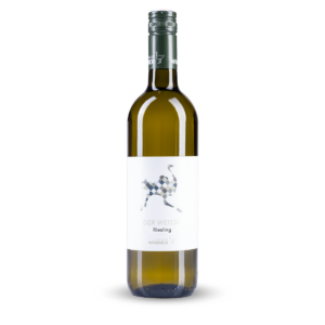 Riesling von Weingut und Straussenfarm Wimmer aus Oggau