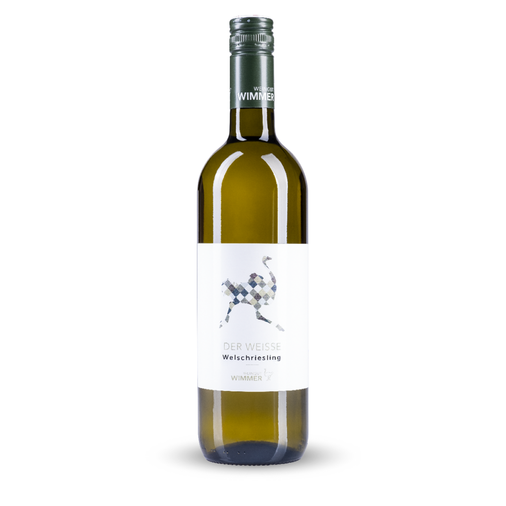 Welschriesling 2022 Weingut Strau enfarm Wimmer welschriesling-2022-weingut-strau-enfarm-wimmer