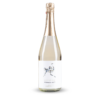 Der Weiße - Frizzante von Weingut und Straussenfarm Wimmer aus Oggau