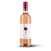 Der Rote - Rose von Weingut und Straussenfarm Wimmer aus Oggau