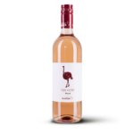 Wimmer_DerRote_Rose Der Rote - Rose von Weingut und Straussenfarm Wimmer aus Oggau