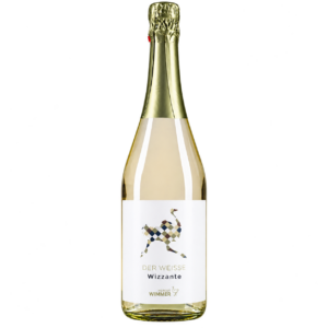 Wizzante-Weiss Wizzante Weiß
