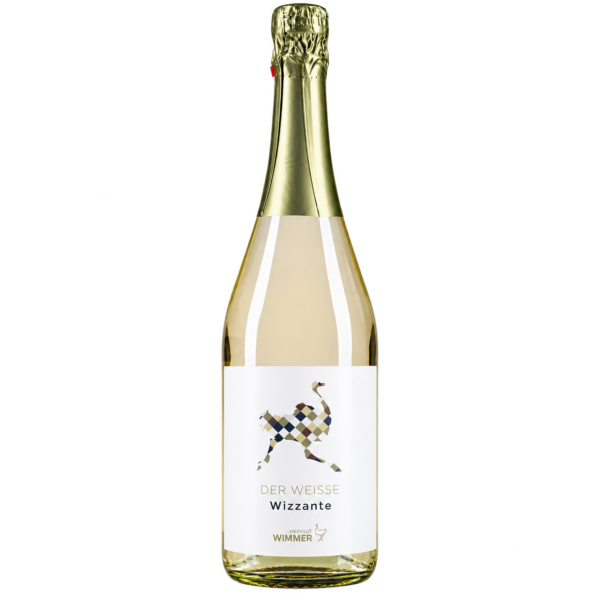 Wizzante-Weiss Wizzante Weiß